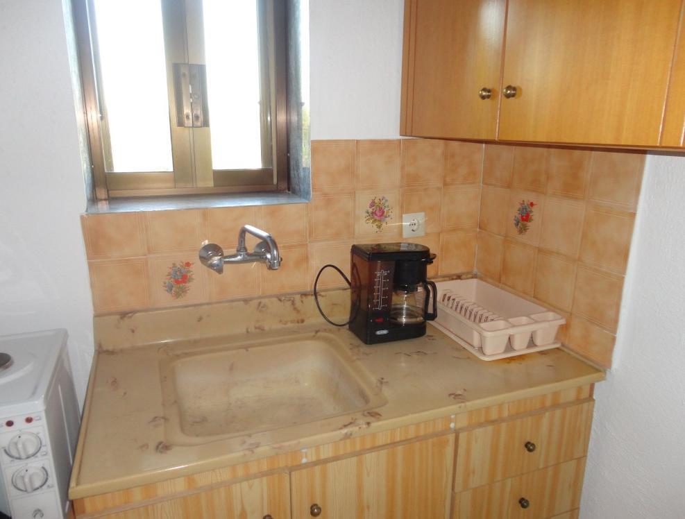 Chris Apartments Metamorfosi  Ruang foto