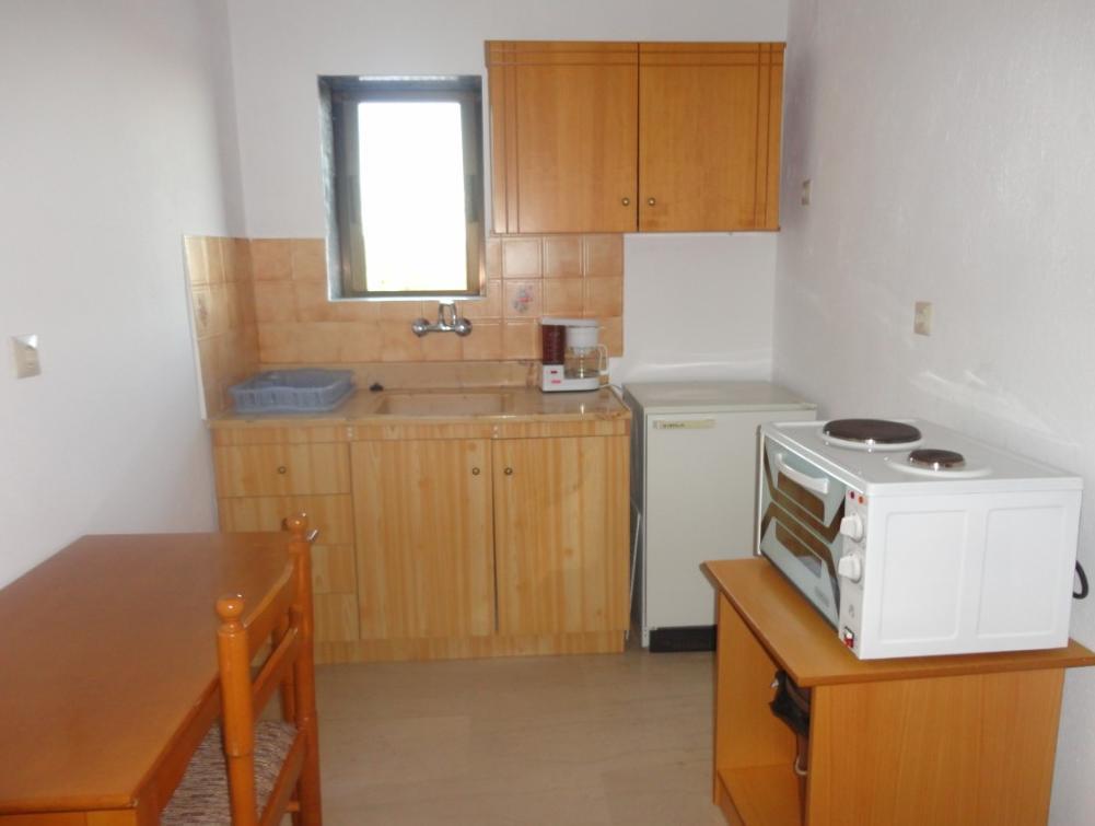 Chris Apartments Metamorfosi  Bagian luar foto