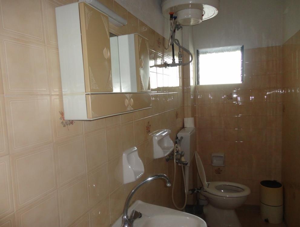 Chris Apartments Metamorfosi  Ruang foto